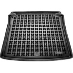 Rezaw-Plast Гумена стелка за багажник за Seat Ibiza IV (2010 - 2017) Combi - Rezaw Plast (231423)