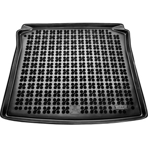 Rezaw-Plast Гумена стелка за багажник за Seat Ibiza IV (2010 - 2017) Combi - Rezaw Plast (231423)