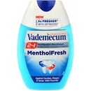 Zubné pasty Vademecum 2v1 Menthol Fresh 75 ml