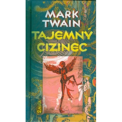 Tajemný cizinec