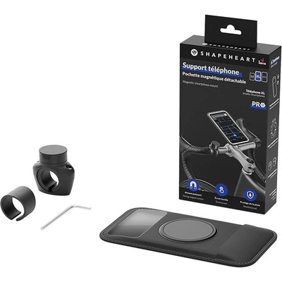 Púzdro SHAPEHEART Bike Pro XL - XL