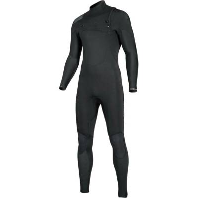PROLIMIT Shield Freezip 5/3 GBS BLACK