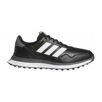 adidas S2G 26 SL Leather Mens white/black
