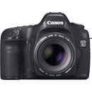 Canon EOS 5D Mark II