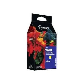 Image 1 of Compatible Мастилница съвместима 26XL Yellow Refubrished