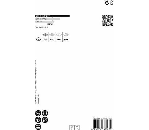 Bosch 2608900474