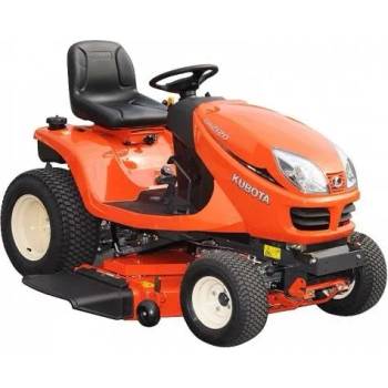 Image 1 of Kubota GR2120S