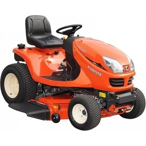 Kubota GR2120S