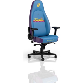 Noblechairs ICON Fallout Nuka-Cola Quantum Edition