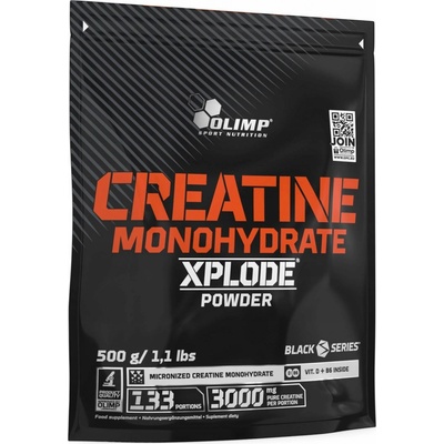 Olimp Creatine Monohydrate 500 g
