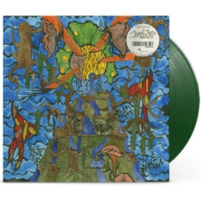 Pastoralia - Jordsjo LP