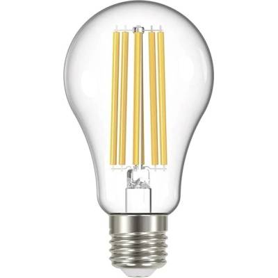 Emos LED žiarovka Filament A67 17W E27 neutrálna biela