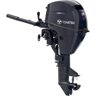 Tohatsu MFS 9,9CY EFS