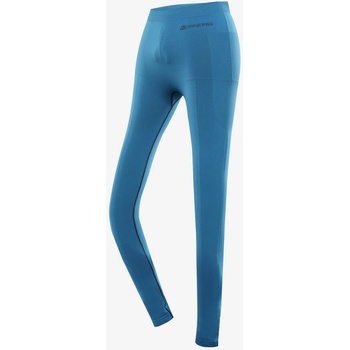 Alpine Pro Синьо мъжко функционално бельо - панталон Alpine Pro Less ALPINE PRO | Sin | МЪЖЕ | 37-38/28-38