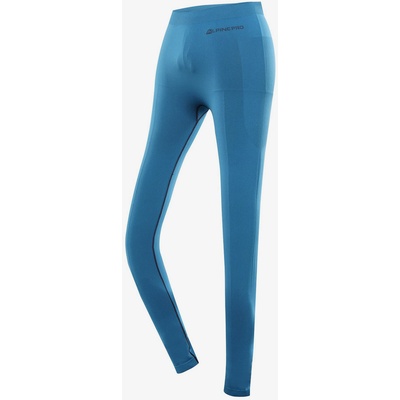 Alpine Pro Синьо мъжко функционално бельо - панталон Alpine Pro Less ALPINE PRO | Sin | МЪЖЕ | 37-38/28-38