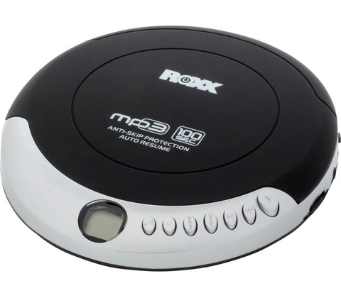 Roxx PCD 501