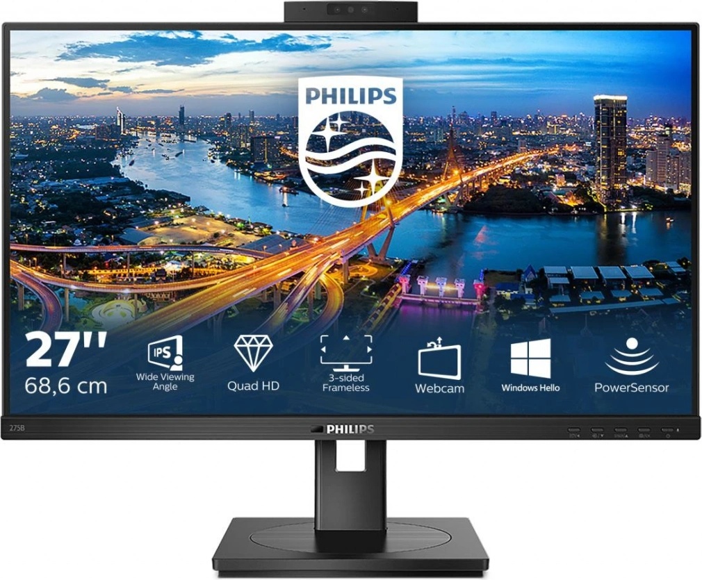 Philips 275B1H