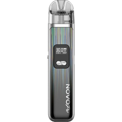 Smoktech NOVO Pro 1300 mAh Silver Black 1 ks