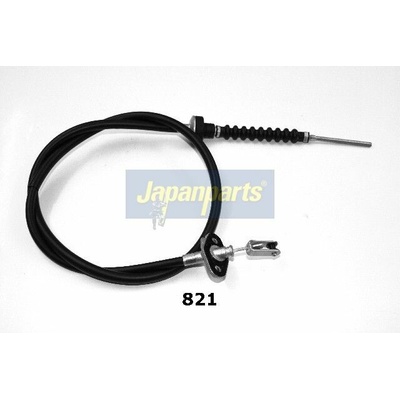 Lanko ovládania spojky JAPANPARTS GC-821