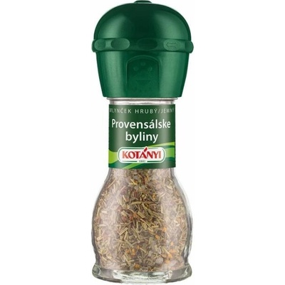 Kotányi Provensálske byliny 33 g