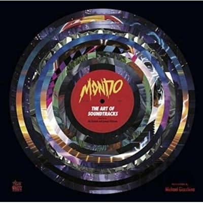 Mondo: The Art of Soundtracks