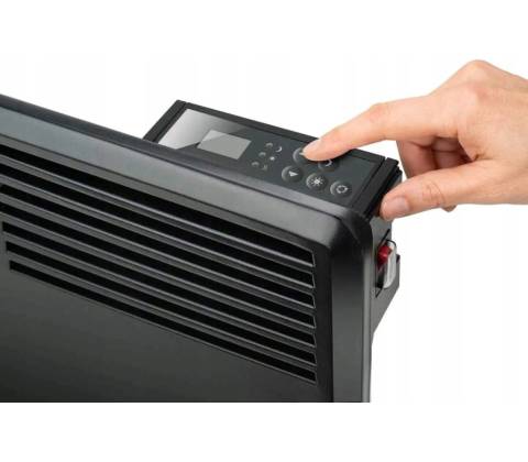 Black+Decker BXCSH1200E