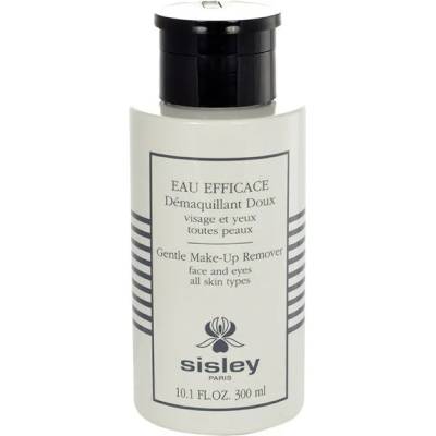 Sisley Eau Efficace Gentle Make-Up Remover 300 ml