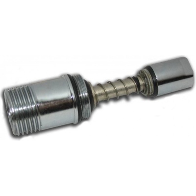 Novaservis Sprchový spínač 92020 chróm PR/92020,0