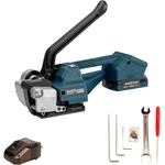 BORMANN Акумулаторна чембер машина Bormann Pro BCM2000, 0.4-1.2 мм, 12-16 мм, 18 V (075806) (075806)