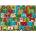 Cobble Hill - Puzzle Ugly Xmas sweaters - 1 000 piese