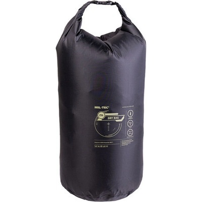 Mil-Tec vodeodolný vak 25l
