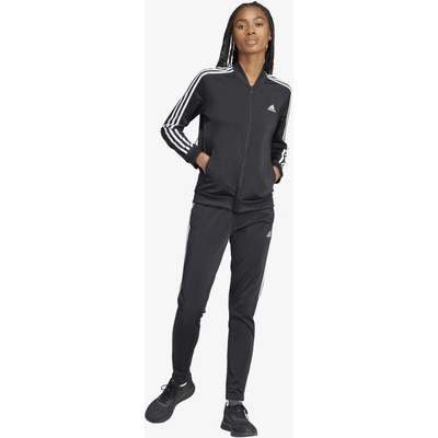 adidas Sportovní souprava Essentials 3-Stripes – Zboží Dáma