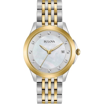 Bulova 98S161