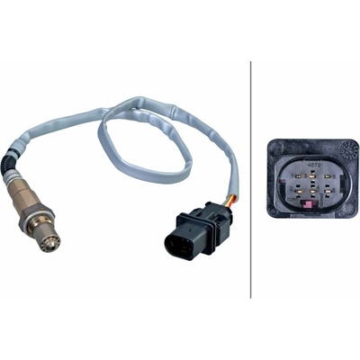 Lambda sonda HELLA 6PA 358 244-141 (6PA358244141)