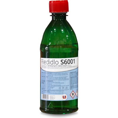 Optimal Riedidlo S6001 - na striekanie 350g/0.45l