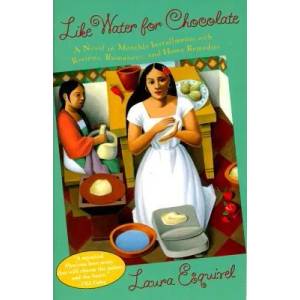 Like Water for Chocolate (ISBN: 9780385420174)
