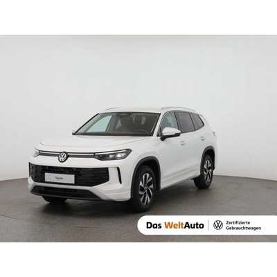 Volkswagen Tayron eTSI DSG 110 kW