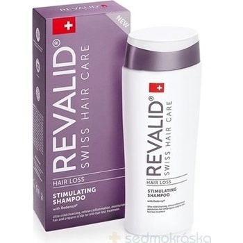Revalid Stimulating Shampoo 200 ml