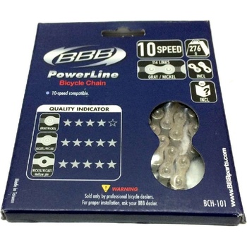 BBB PowerLine BCH-101