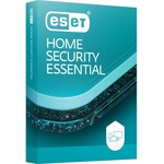 ESET HOME Security Essential Брой устройства: 5 устройства, Валидност: 12 месеца