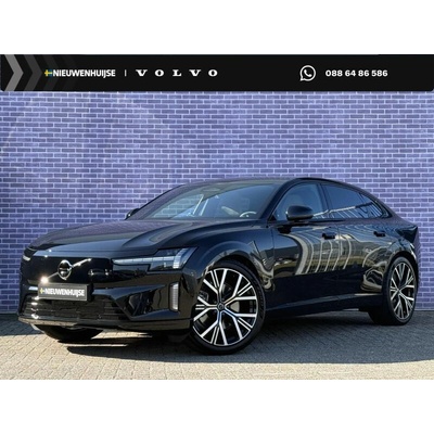 Volvo ES90 245 kW