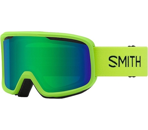 Smith Frontier