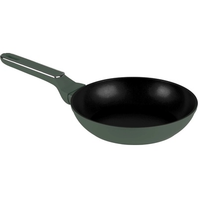 BERLINGERHAUS Panvica s titánovým povrchom 20 cm Matte Green Collection