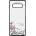 DEVIA Калъф с Камъни Swarovski за Samsung Note 8, Devia Joyous Case, Черен (6938595304576)