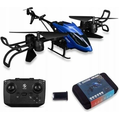 ThumbsUp! Drone Swipe Air Chopper