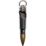 MFH Ключодържател mfh ak-47 с отварачка за бутилки, сребърен (28250)
