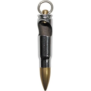 MFH Ключодържател mfh ak-47 с отварачка за бутилки, сребърен (28250)