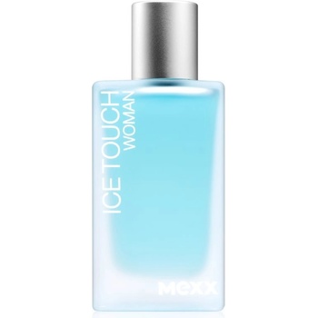 Mexx Ice Touch 2014 toaletní voda dámská 30 ml