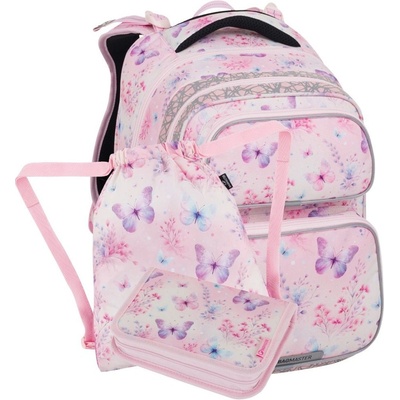 Bagmaster Dopi 25 A malý set