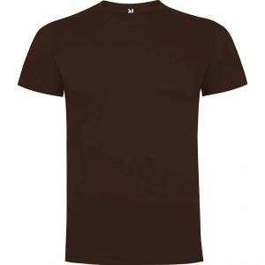 Roly Xfer roly dogo premium / Мъжка тениска - шоколад xxl (e6502-87-xxl)